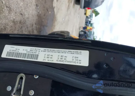 2007 Dodge Caliber R/T z USA, uszkodzony, nr VIN 1B3HE78KX7D330249